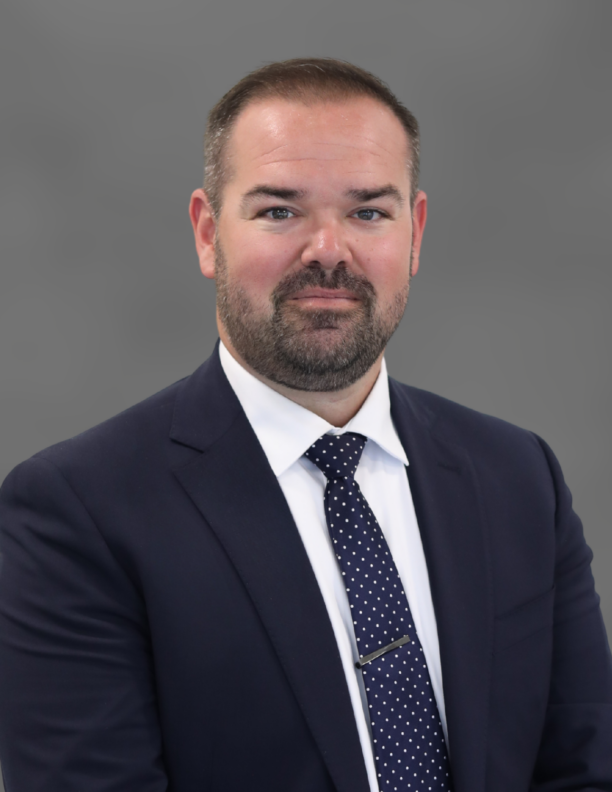 Michael Wilson, Vice President of Food and Beverage for Ultimate Care Management