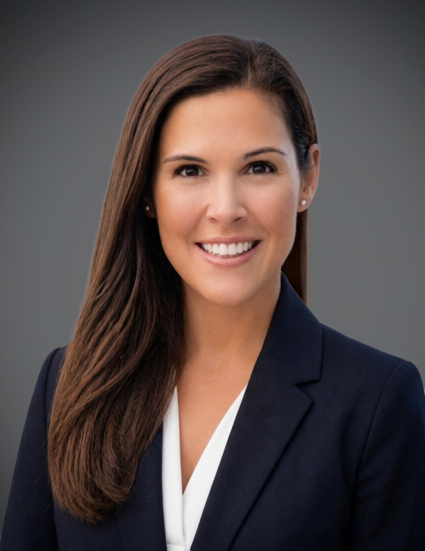 Abigail Neugebauer, Vice President of Marketing for Ultimate Care Management